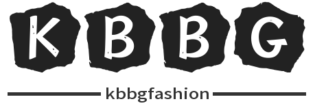 Kbbgfashion- Online Store